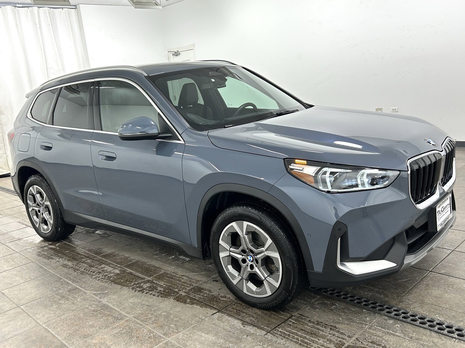 Used 2023 BMW X1 xDrive28i w/ Convenience Package image 6