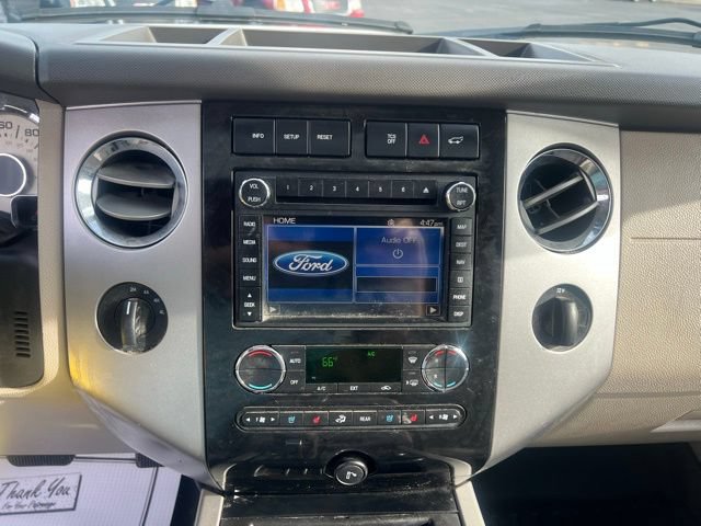 Used 2012 Ford Expedition Limited AWD/4WD image 28