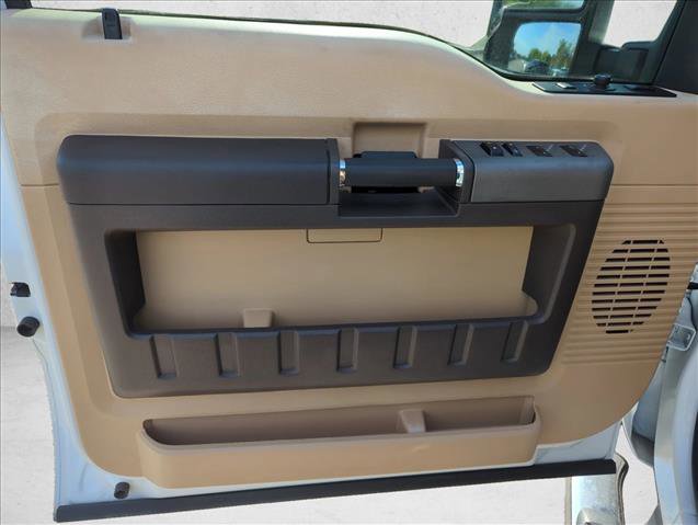 Used 2011 Ford F250 Lariat w/ Lariat Interior Pkg AWD/4WD image 7