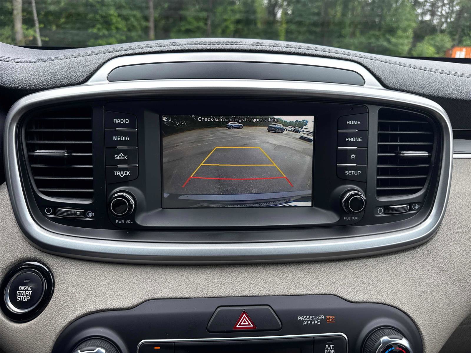 Used 2020 Kia Sorento EX FWD image 21