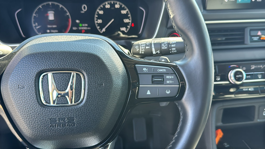 Certified 2025 Honda Pilot EX-L image 19