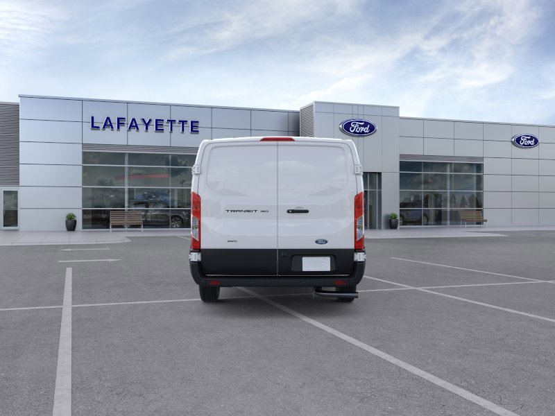 New 2026 Ford Transit 150 Low Roof AWD w/ Load Area Protection Package image 44
