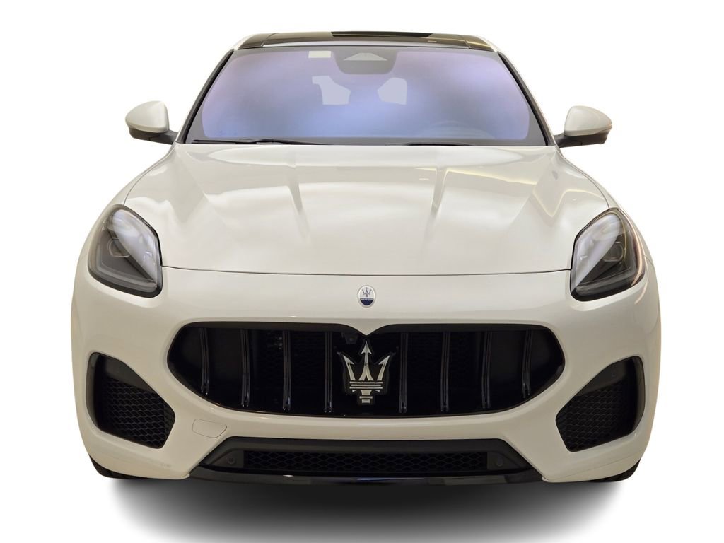 New 2025 Maserati Grecale Modena image 2