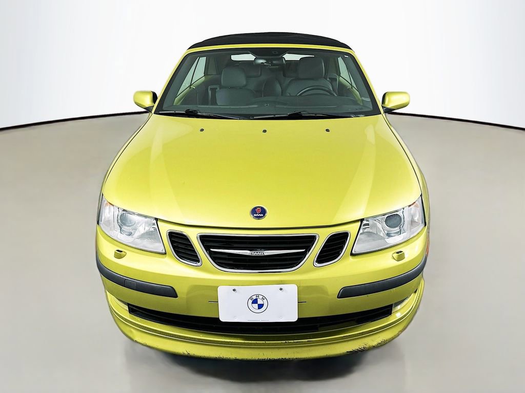 Used 2006 Saab 9-3 Aero image 2