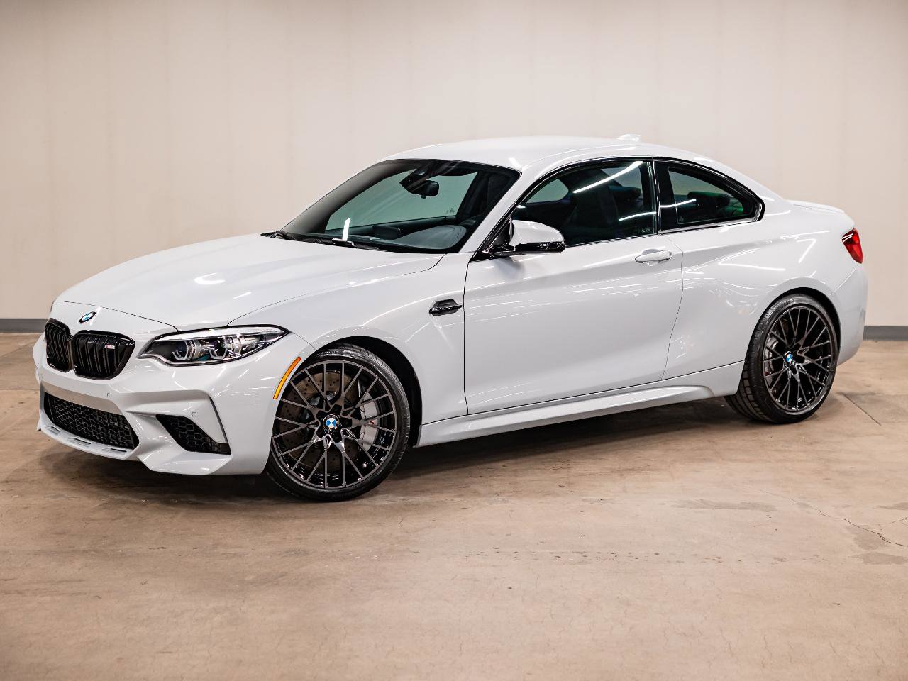 Used 2021 BMW M2 Competition w/ Executive Package image 18