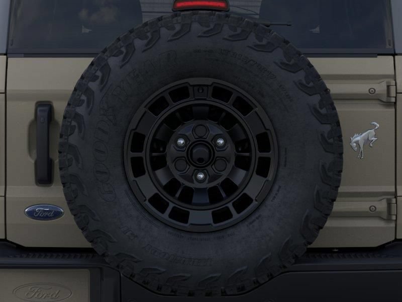 New 2026 Ford Bronco Big Bend w/ Black Diamond Package AWD/4WD image 24