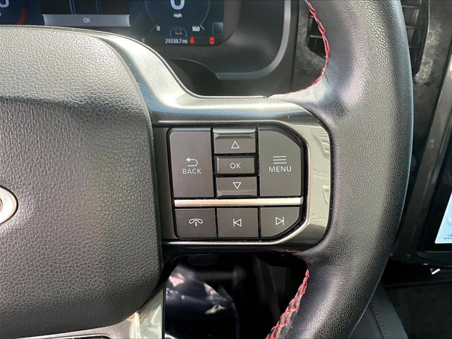 Used 2022 Ford Expedition Max Limited image 21