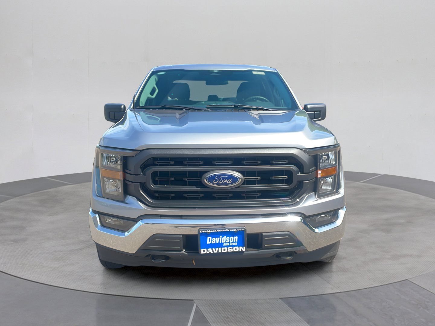 Used 2023 Ford F150 XL w/ XL Chrome Appearance Package AWD/4WD image 10
