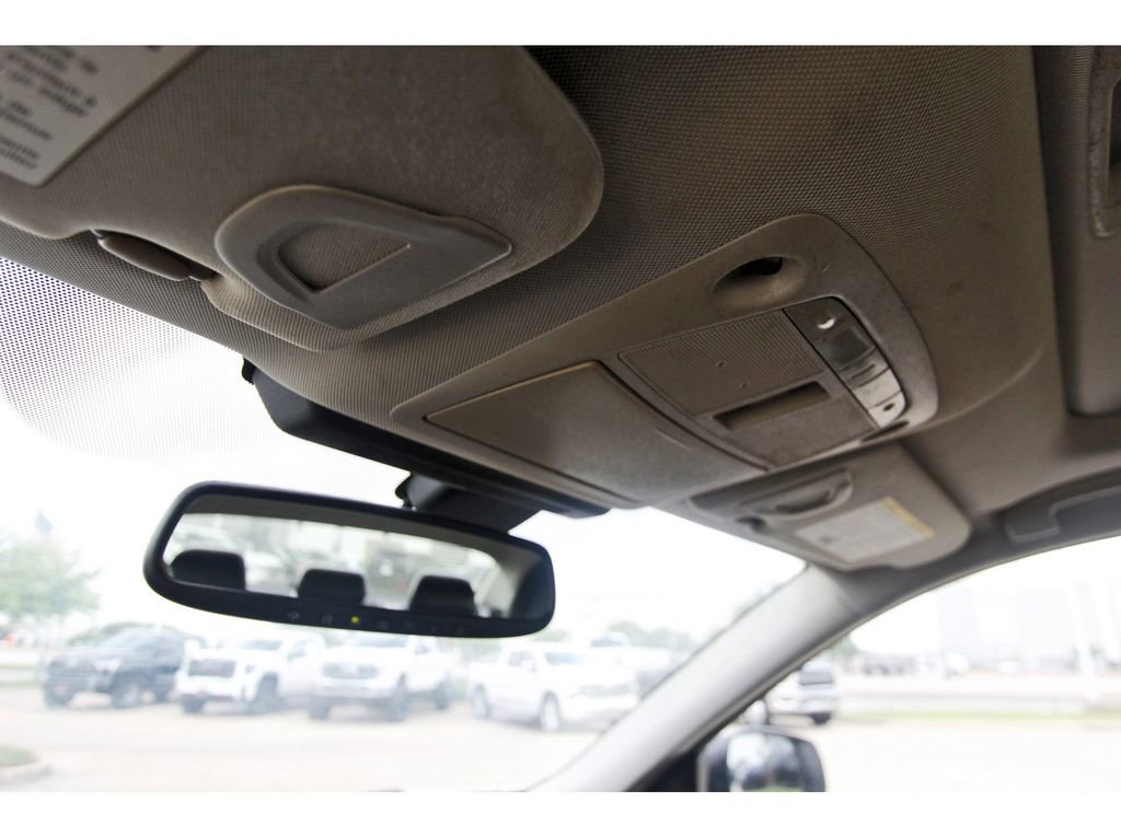 Used 2019 INFINITI Q50 Luxe image 18