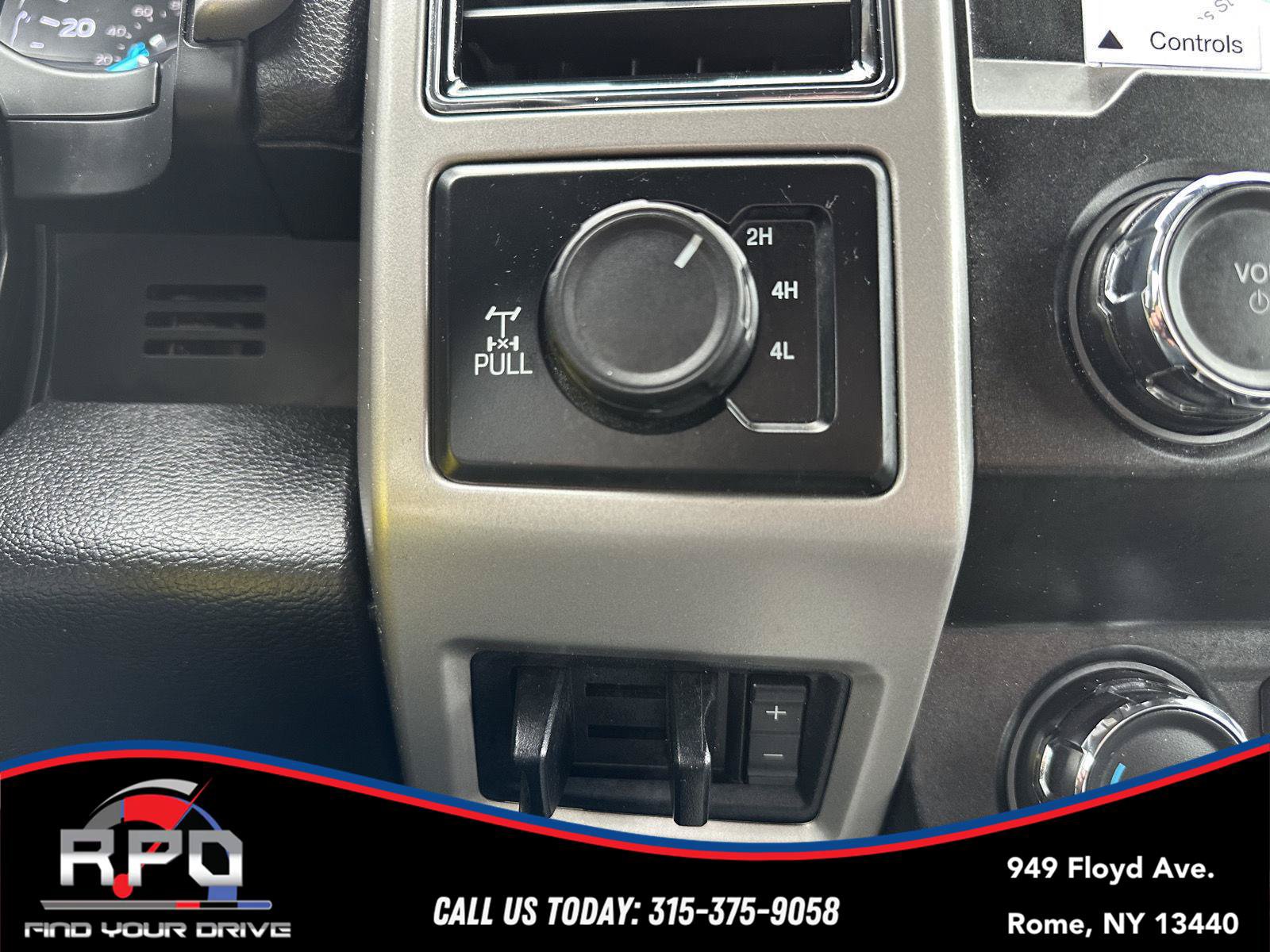 Used 2019 Ford F250 Lariat w/ Chrome Package AWD/4WD image 26