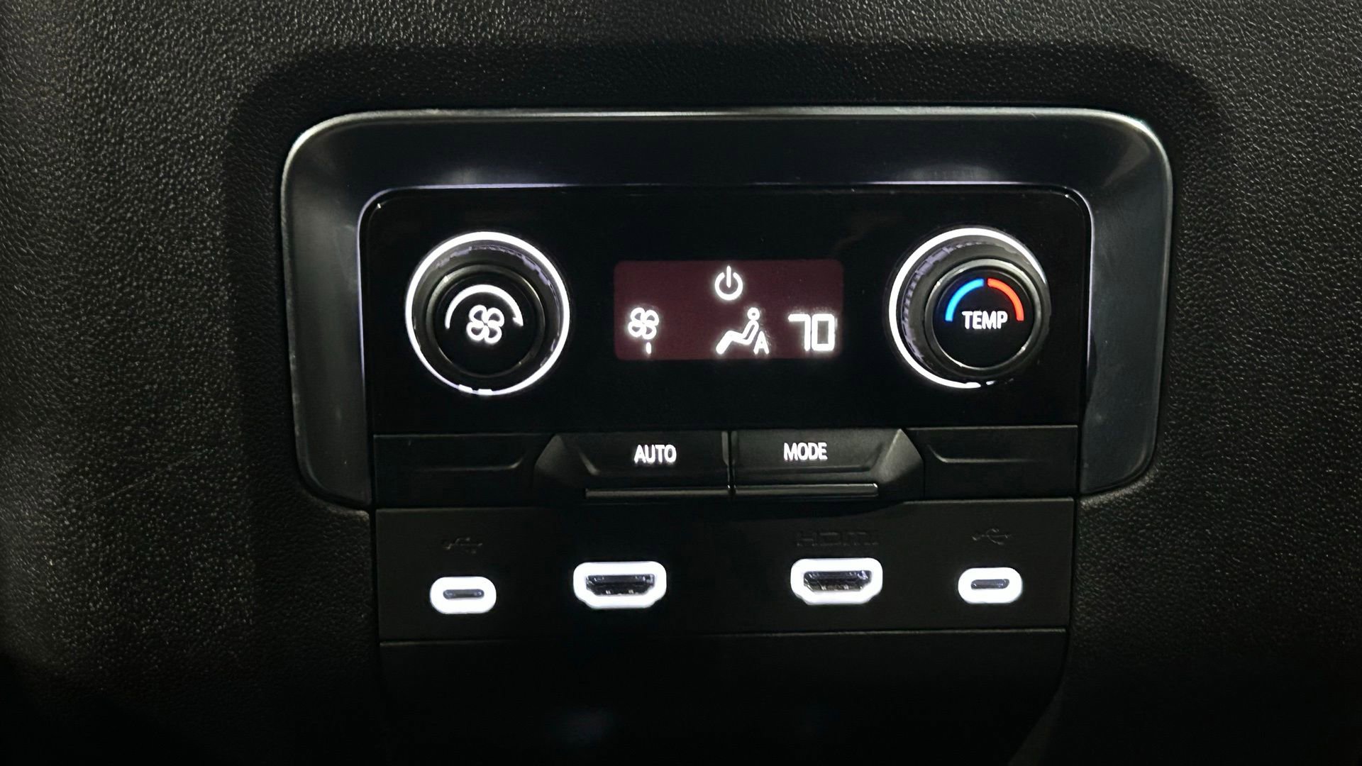 Used 2021 Chevrolet Tahoe LT w/ Rear Media and Nav Package AWD/4WD image 67