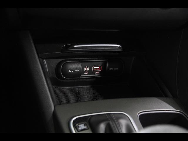 Used 2017 Kia Optima LX FWD image 14
