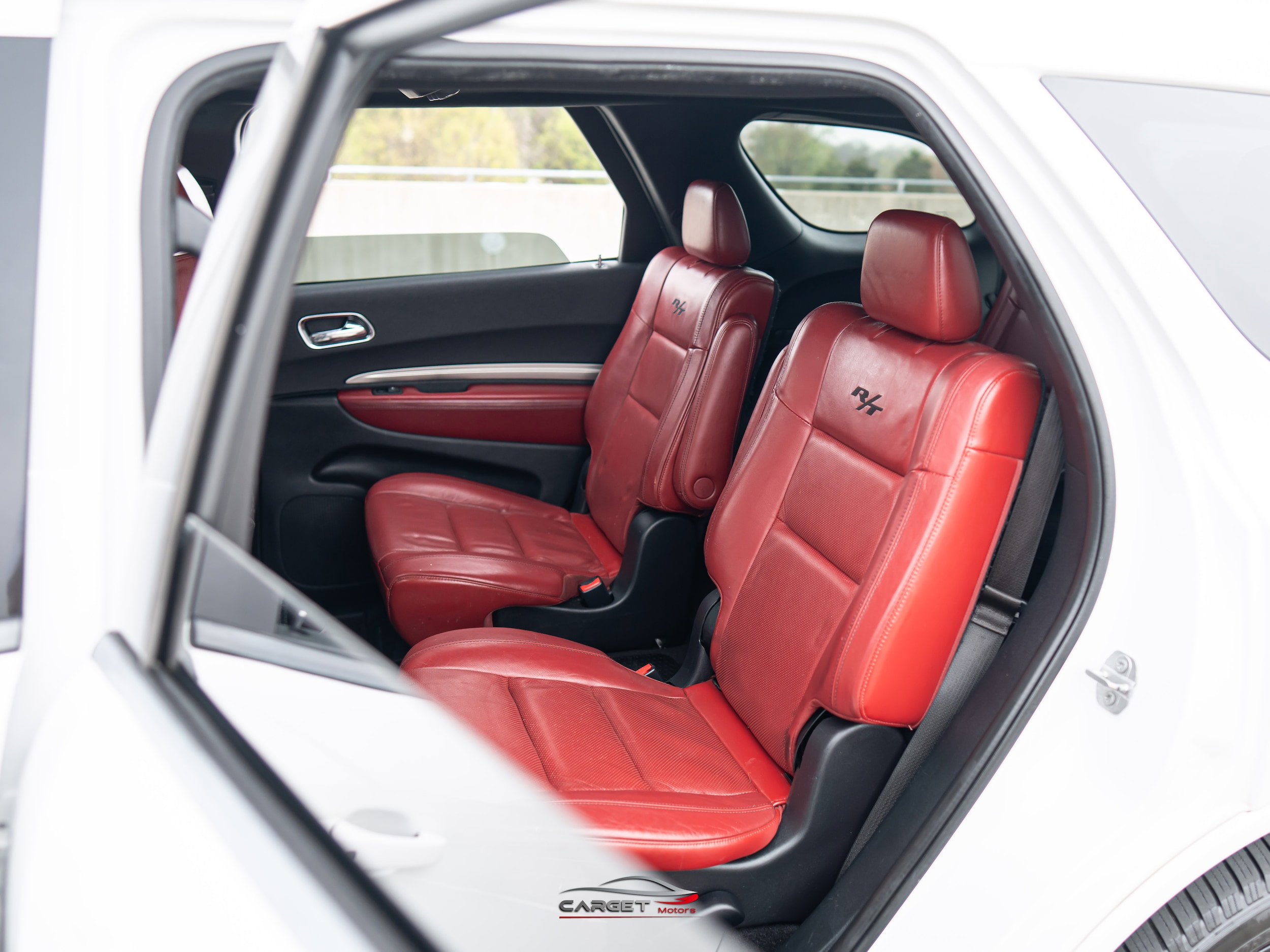 Used 2017 Dodge Durango R/T w/ Technology Group AWD/4WD image 20