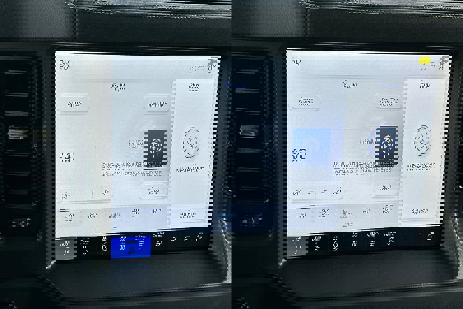 New 2025 Ford Bronco Badlands image 19