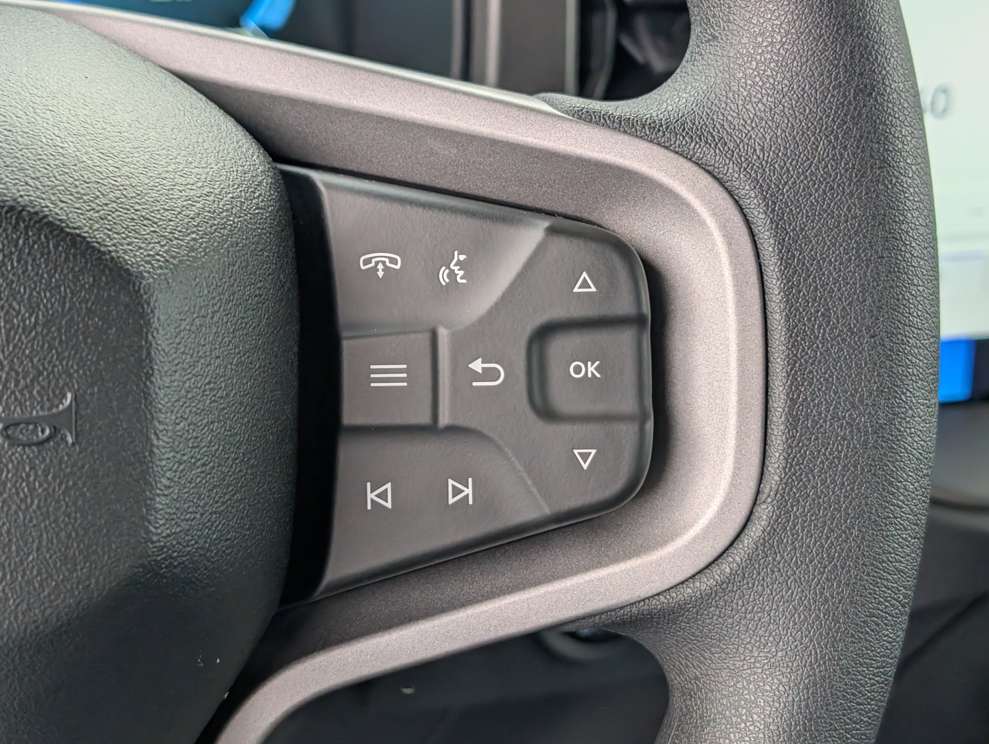 New 2025 Ford Bronco 4-Door image 20