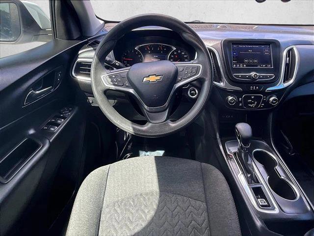 Used 2022 Chevrolet Equinox LT FWD image 7
