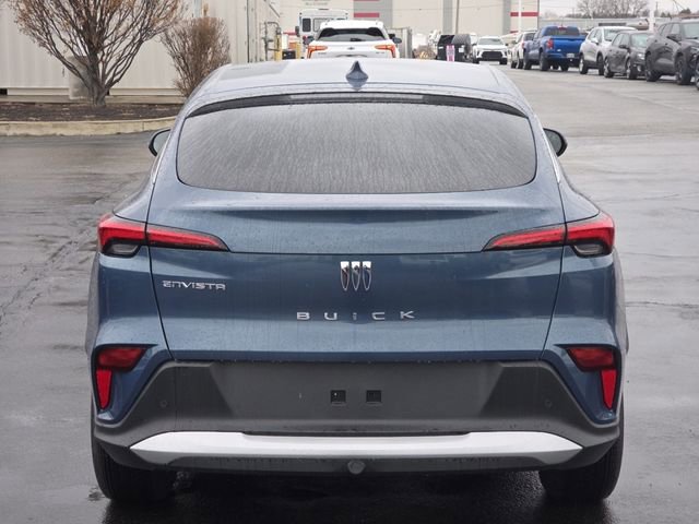 New 2026 Buick Envista Preferred w/ Convenience I Package image 19