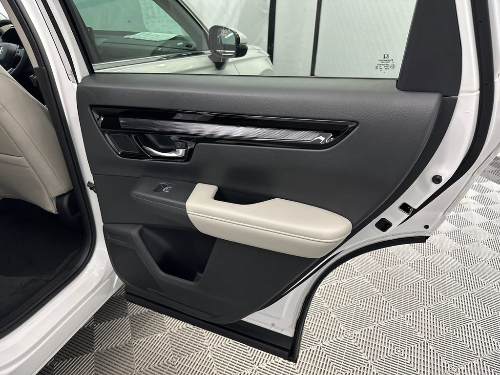 New 2026 Honda CR-V EX-L image 18