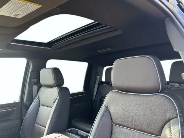 New 2026 GMC Sierra 3500 Denali w/ Technology Package AWD/4WD image 35