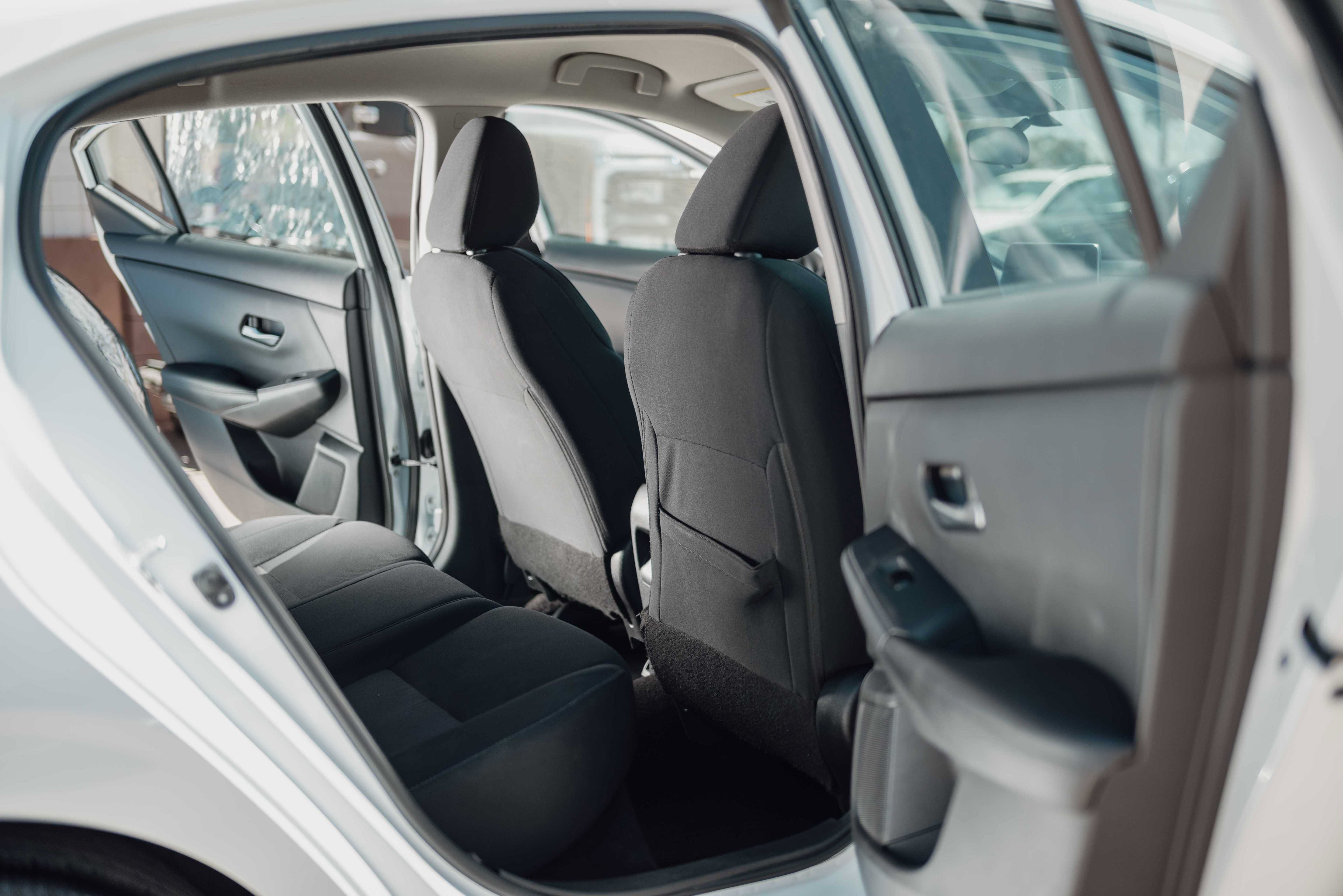 Used 2023 Nissan Sentra SV FWD image 13
