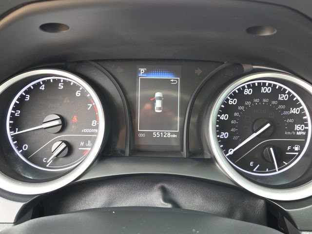 Used 2023 Toyota Camry LE image 28