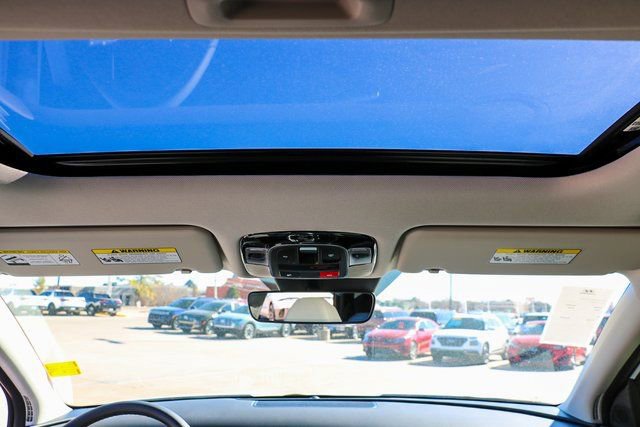 New 2025 Hyundai Tucson SEL image 14