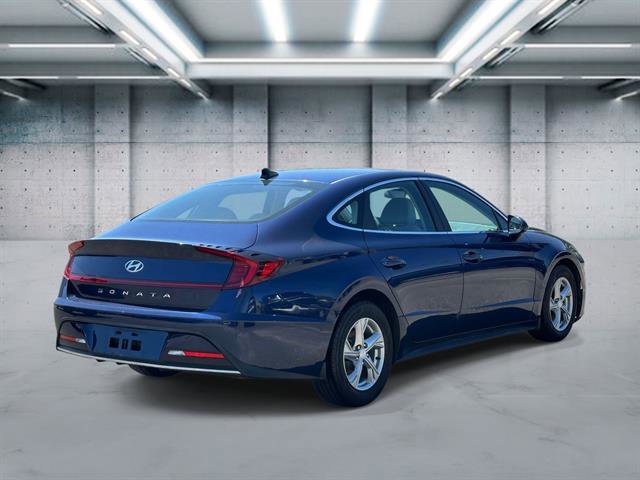 Used 2020 Hyundai Sonata SE FWD image 5