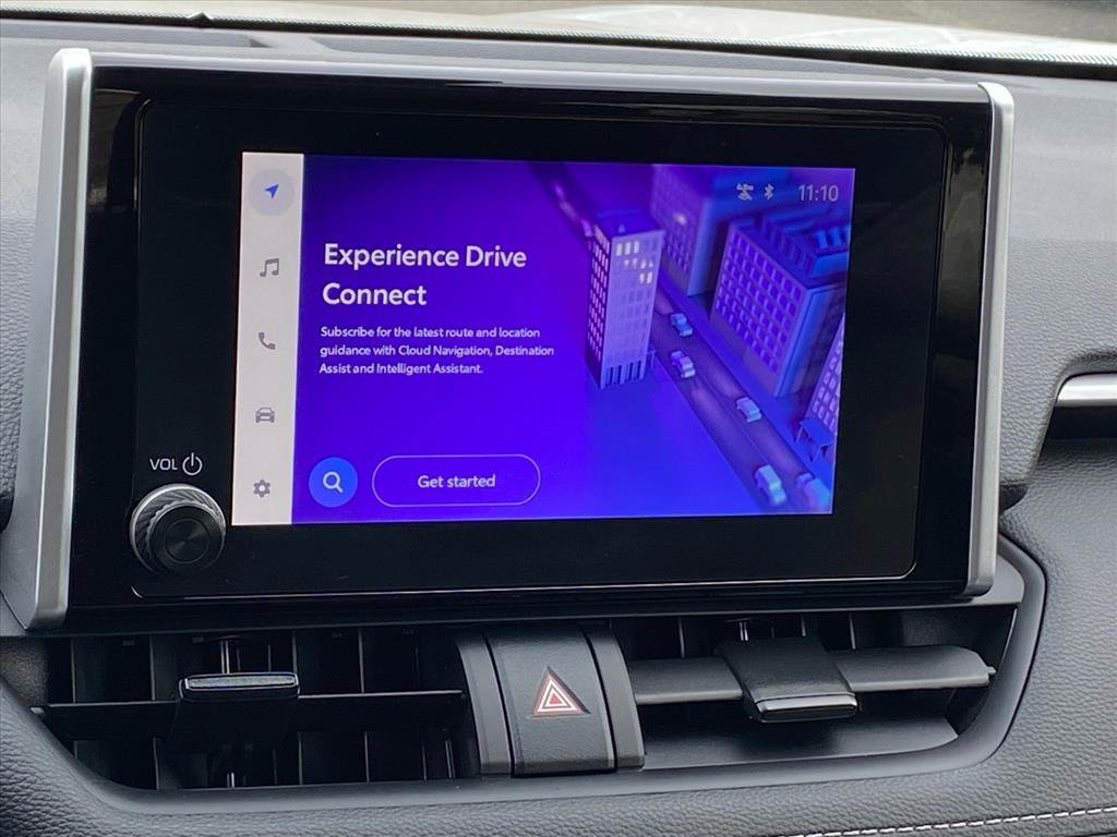 Used 2024 Toyota RAV4 XLE image 11