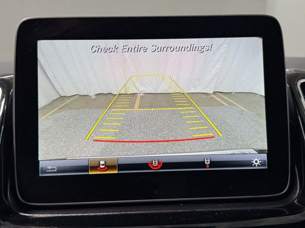 Used 2018 Mercedes-Benz GLE 350 4MATIC image 17