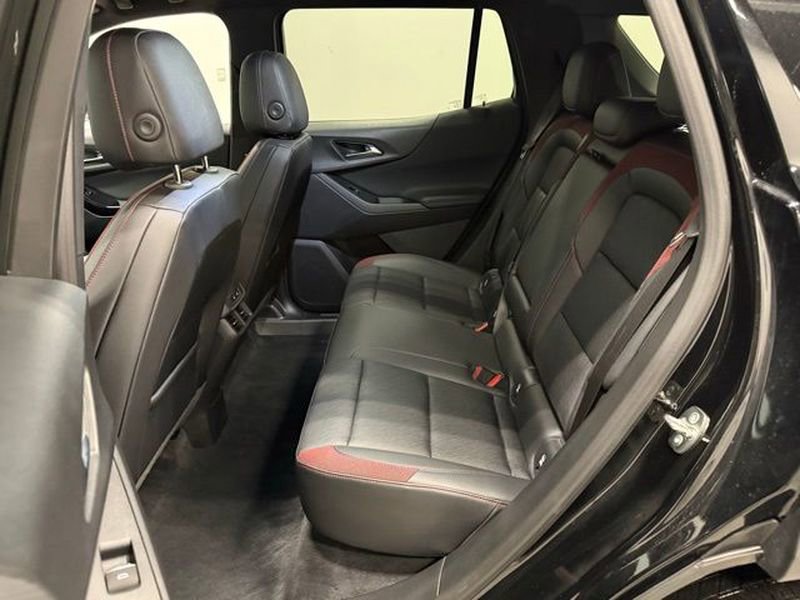 Used 2026 Chevrolet Equinox RS w/ Convenience Package III image 34