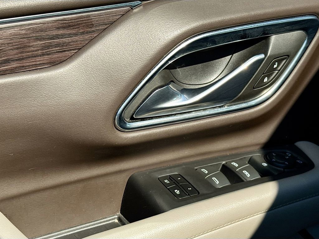 Used 2024 Chevrolet Tahoe LT image 17