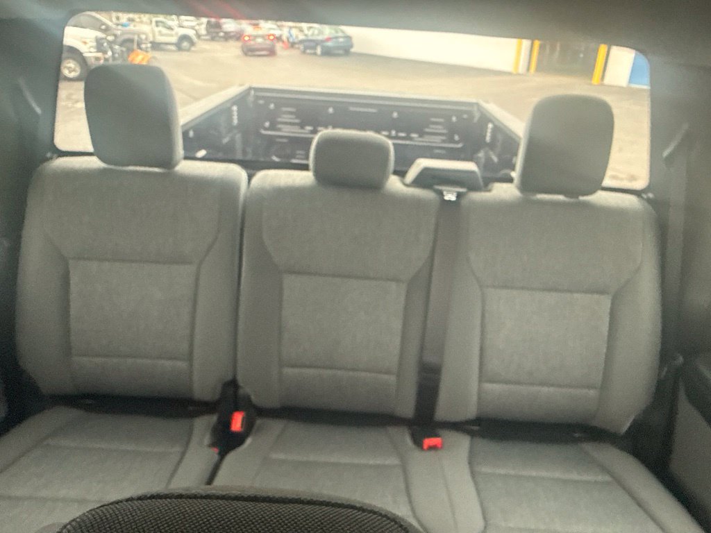 Used 2025 Ford F250 XL w/ STX Appearance Package AWD/4WD image 28