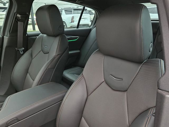 New 2026 Cadillac CT5 V image 11