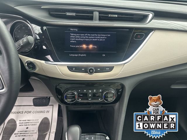 Used 2023 Buick Encore GX Select image 25