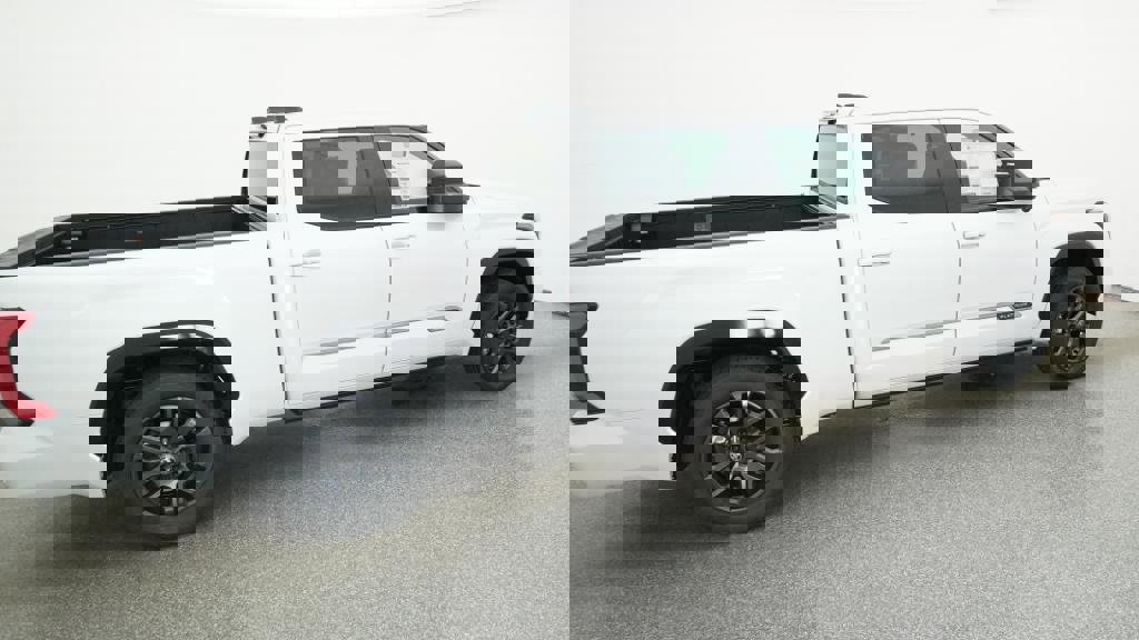 New 2026 Toyota Tundra Platinum AWD/4WD image 9