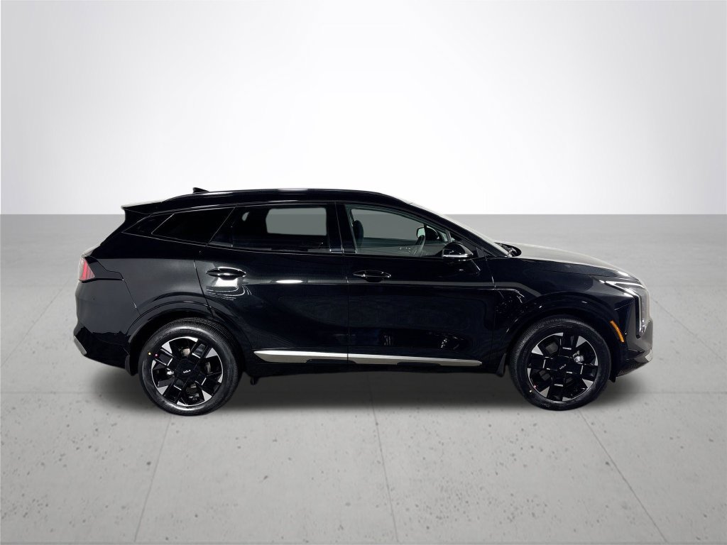 New 2026 Kia Sportage SX Prestige AWD/4WD image 5