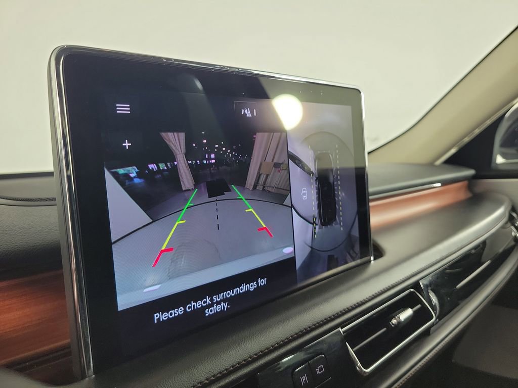 Used 2021 Lincoln Aviator Reserve w/ Equipment Group 202A AWD/4WD image 26
