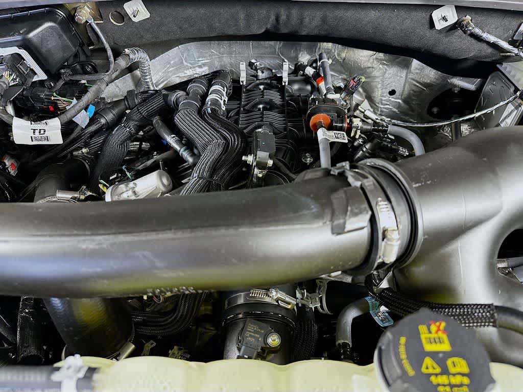 New 2026 Ford Expedition Tremor image 9