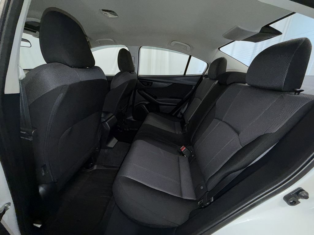 Used 2020 Subaru Impreza 2.0i image 12
