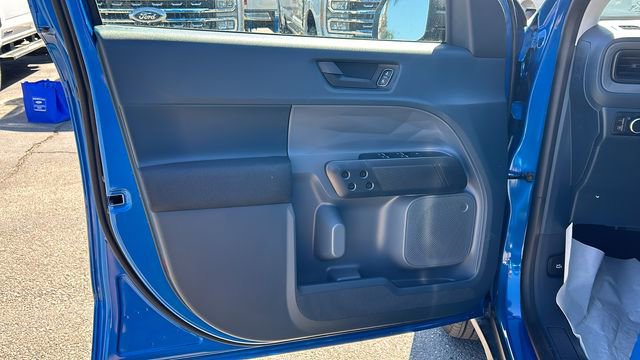 New 2026 Ford Maverick XL FWD image 17