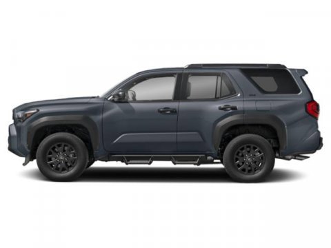 New 2026 Toyota 4Runner SR5 AWD/4WD image 3