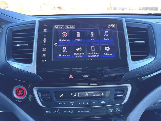 Used 2019 Honda Ridgeline RTL-E image 13