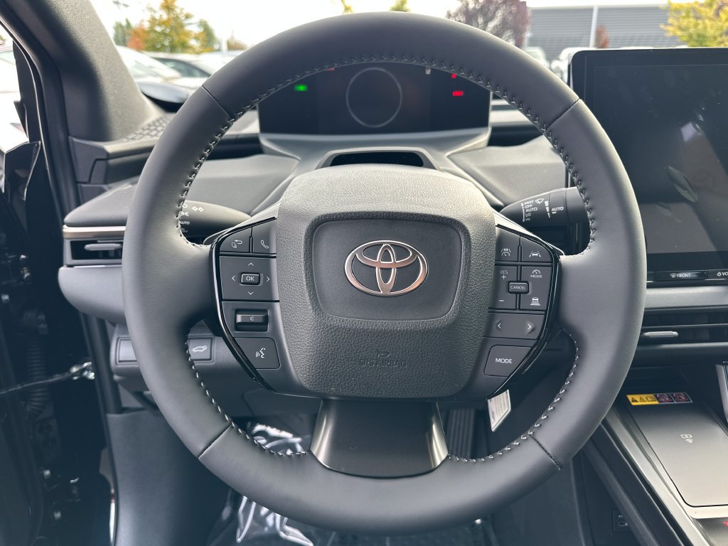 New 2026 Toyota bZ AWD/4WD image 18