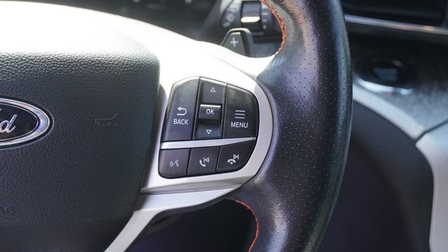 Used 2022 Ford Explorer Timberline AWD/4WD image 32
