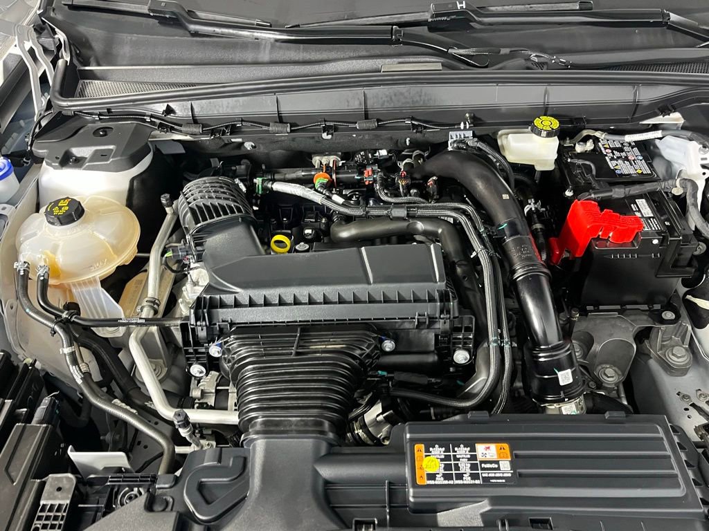 Used 2024 Lincoln Nautilus Reserve image 37