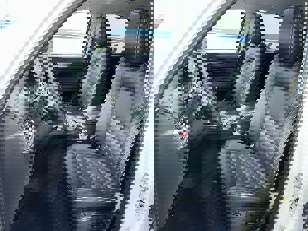 Used 2024 MAZDA CX-5 AWD 2.5 S w/ Preferred Package image 15