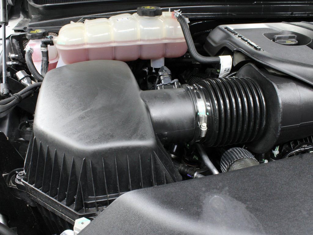 Used 2025 RAM 1500 Rebel image 24