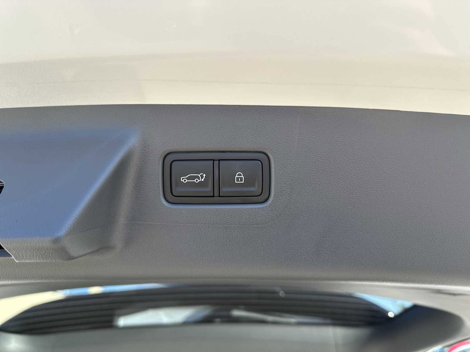New 2026 Hyundai Santa Fe SE FWD image 31