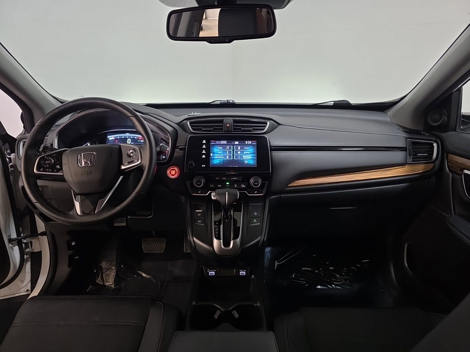 Used 2022 Honda CR-V EX-L image 12