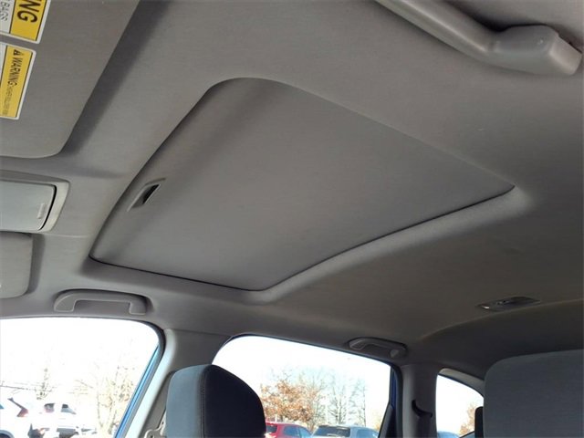 Used 2021 Honda CR-V EX image 9